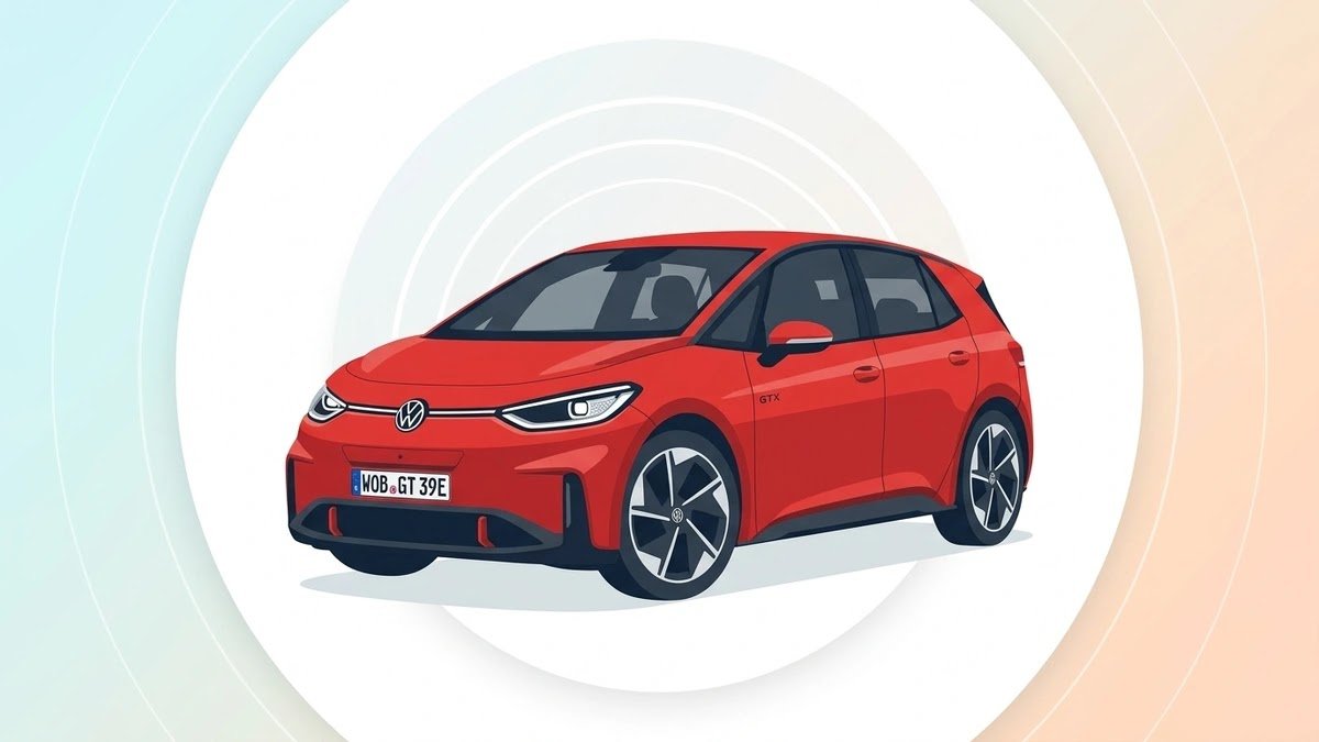 VW Approves 50,000 More Job Cuts, Then Reveals Its Most Powerful GTI Ever