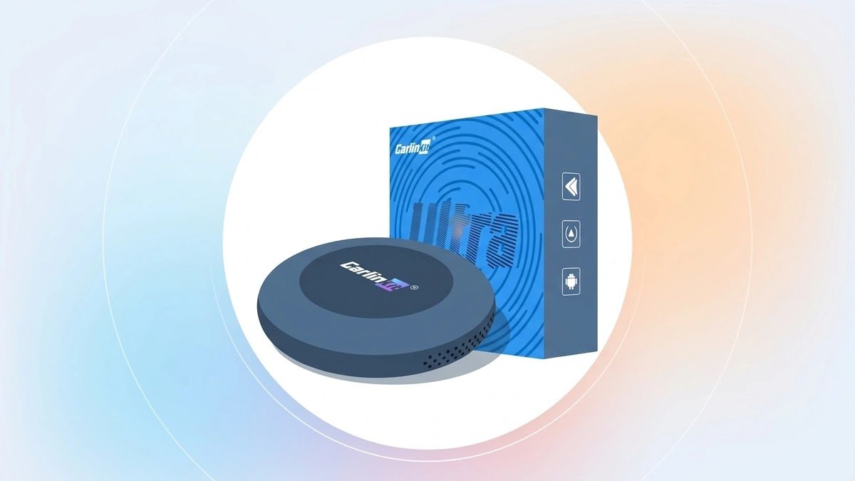 Your Car Screen is Stuck in 2012: This Tiny Gadget Unlocks a Full Android Supercomputer!