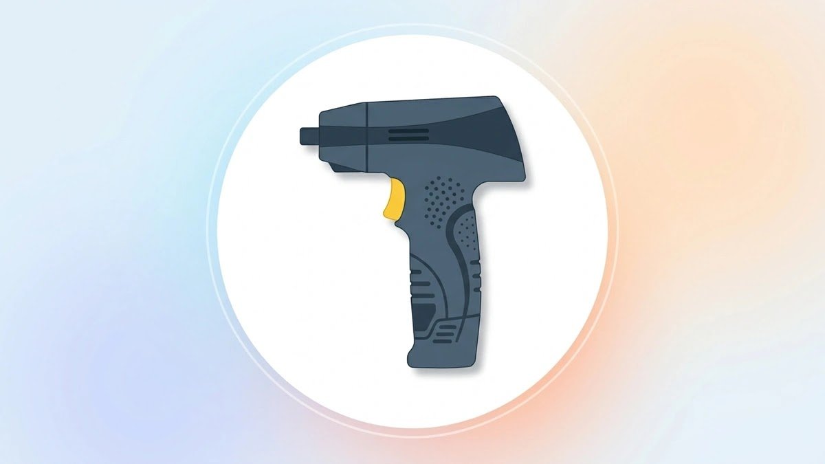 The Strangest Tyre Inflator You Can Buy: AirMan AirGun 2.0