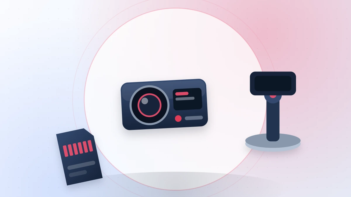 Dash Cams: Resolution, Night Vision and Parking Mode Explained