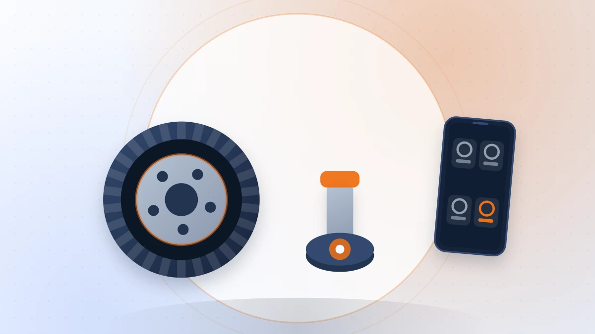 TPMS Explained: Direct, Indirect and Aftermarket Sensors