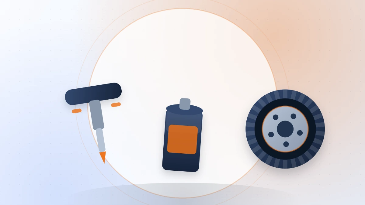 Tyre Repair Kits vs a Spare Wheel: What Actually Gets You Home