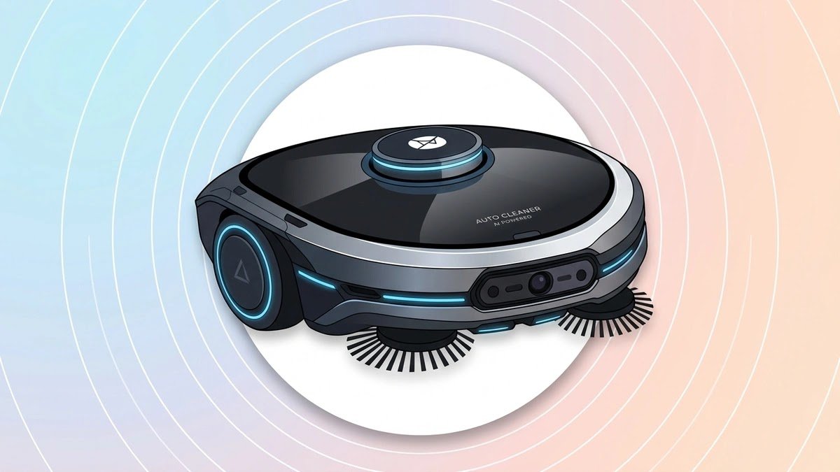 Someone Finally Built a Roomba for Your Car — and There Is a Reason No Real Brand Did