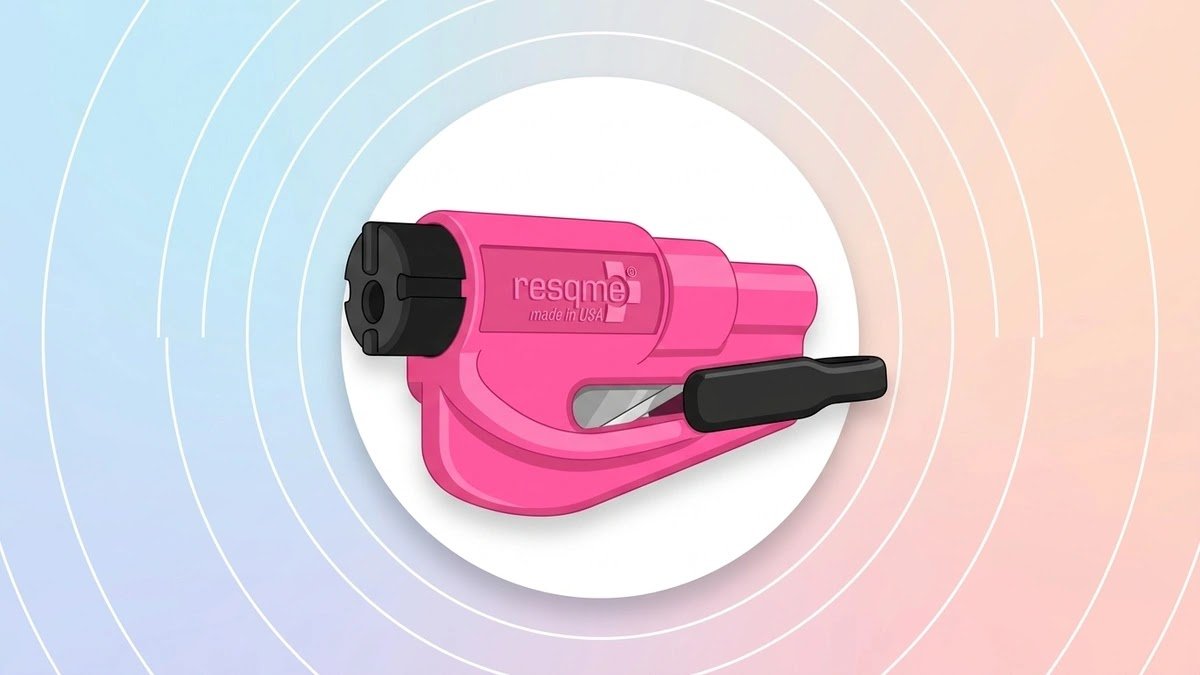 This $10 Keychain Could Save Your Life — But Not in 1 in 3 Cars