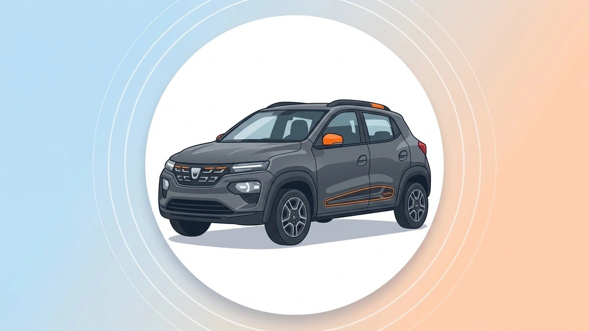 Dacia Spring at €17,900: Europe’s Cheapest EV Just Moved to Slovenia